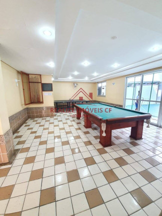 Imagem Apartamento com 3 Quartos à Venda, 124 m² em Vila Nova - Cabo Frio Imagem Apartamento com 3 Quartos à Venda, 124 m² em Vila Nova - Cabo Frio