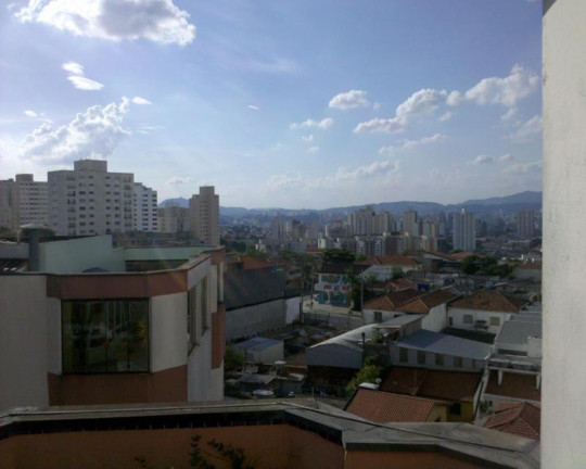 Imagem Imóvel com 3 Quartos à Venda, 183 m² em Vila Madalena - São Paulo