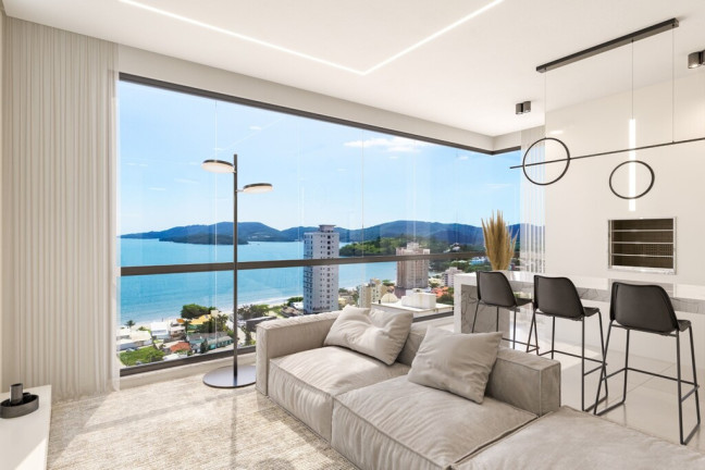 Imagem Apartamento com 3 Quartos à Venda, 119 m² em Porto Belo - Porto Belo