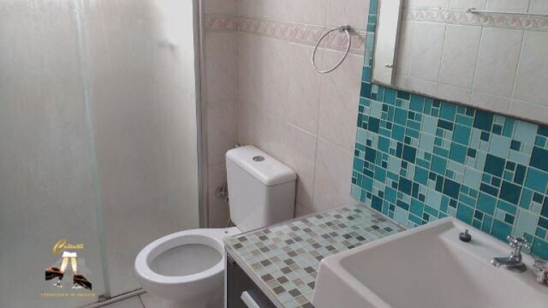Foto do imóvel Apartamento com 2 Quartos à Venda, 62 m² em Vila Santa Teresa (zona Sul) - São Paulo
