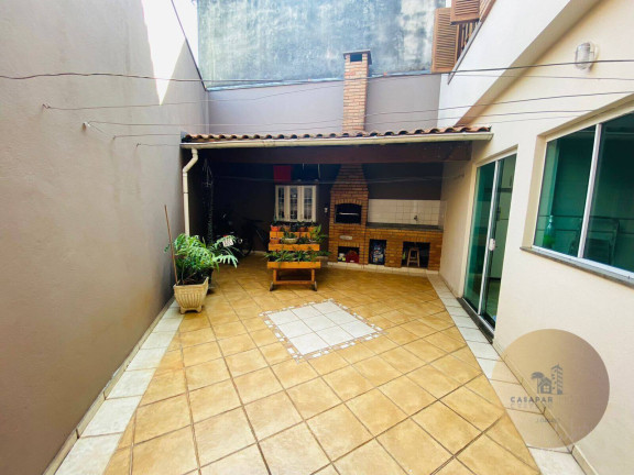 Imagem Sobrado com 3 Quartos à Venda, 259 m² em Mauá - São Caetano Do Sul Imagem Sobrado com 3 Quartos à Venda, 259 m² em Mauá - São Caetano Do Sul