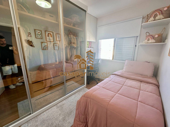 Imagem Apartamento com 2 Quartos à Venda, 66 m² em Mauá - São Caetano Do Sul