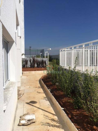 Imagem Apartamento com 3 Quartos para Alugar, 65 m² em Santa Maria - Santo André