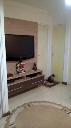 Imagem Apartamento com 2 Quartos à Venda, 43 m² em Jardim Europa - Sorocaba Imagem Apartamento com 2 Quartos à Venda, 43 m² em Jardim Europa - Sorocaba