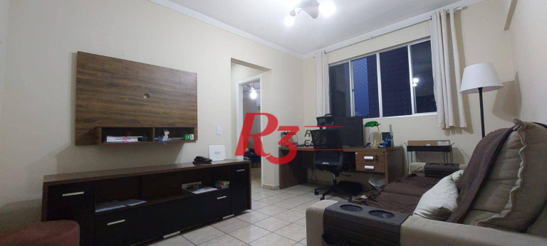 Imagem Apartamento com 2 Quartos à Venda, 70 m² em Ponta Da Praia - Santos Imagem Apartamento com 2 Quartos à Venda, 70 m² em Ponta Da Praia - Santos