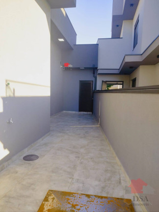 Imagem Casa com 3 Quartos à Venda, 250 m² em Residencial Jardim De Mônaco - Hortolândia