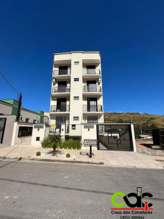 Imagem Apartamento com 3 Quartos à Venda, 90 m² em Residencial Summer Ville - Poços De Caldas