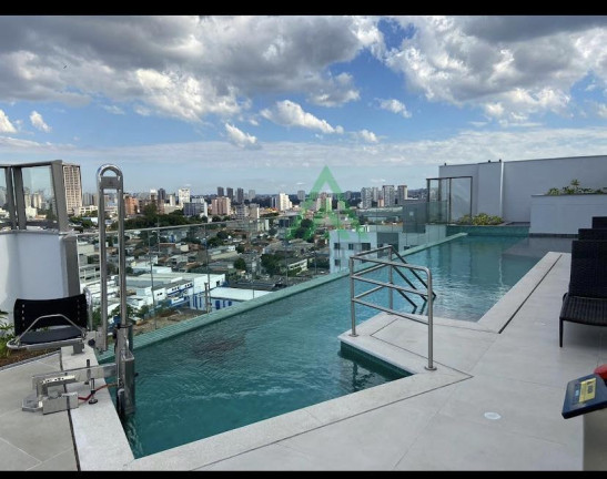 Imagem Apartamento com 3 Quartos à Venda, 71 m² em Santo Amaro - São Paulo Imagem Apartamento com 3 Quartos à Venda, 71 m² em Santo Amaro - São Paulo