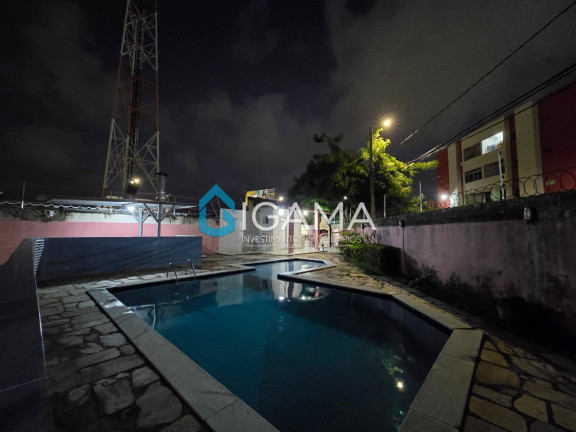 Imóvel com 3 Quartos à Venda, 96 m² em Nova Parnamirim - Parnamirim