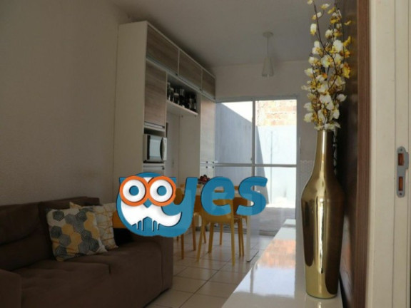 Casa com 2 Quartos à Venda, 120 m² em Sim - Feira De Santana