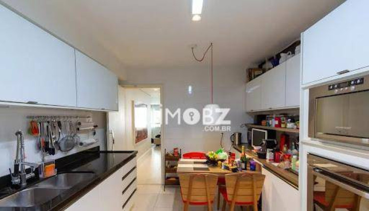 Imagem Imóvel com 3 Quartos à Venda, 146 m² em Panamby - São Paulo Imagem Imóvel com 3 Quartos à Venda, 146 m² em Panamby - São Paulo