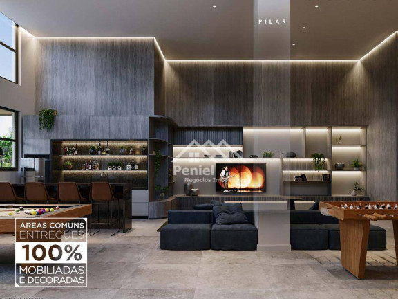 Imagem Apartamento com 3 Quartos à Venda, 156 m² em Jardim Botânico - Ribeirão Preto Imagem Apartamento com 3 Quartos à Venda, 156 m² em Jardim Botânico - Ribeirão Preto
