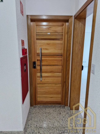 Imagem Cobertura com 3 Quartos à Venda, 146 m² em Vila Pires - Santo André