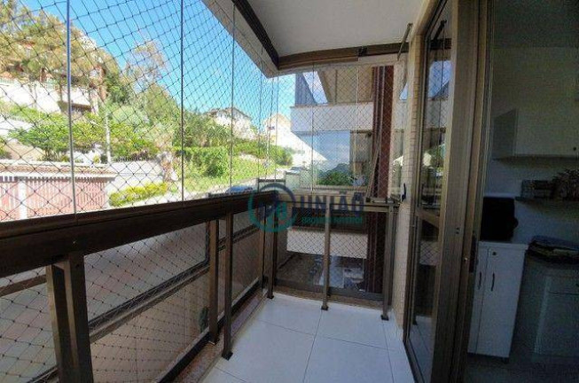 Imagem Apartamento com 4 Quartos à Venda, 163 m² em Piratininga - Niterói Imagem Apartamento com 4 Quartos à Venda, 163 m² em Piratininga - Niterói
