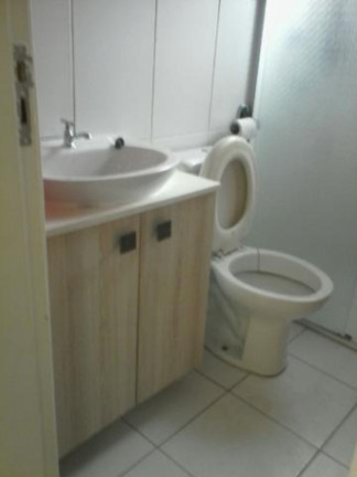 Imagem Apartamento com 2 Quartos à Venda, 52 m² em Jardim Do Tiro - São Paulo