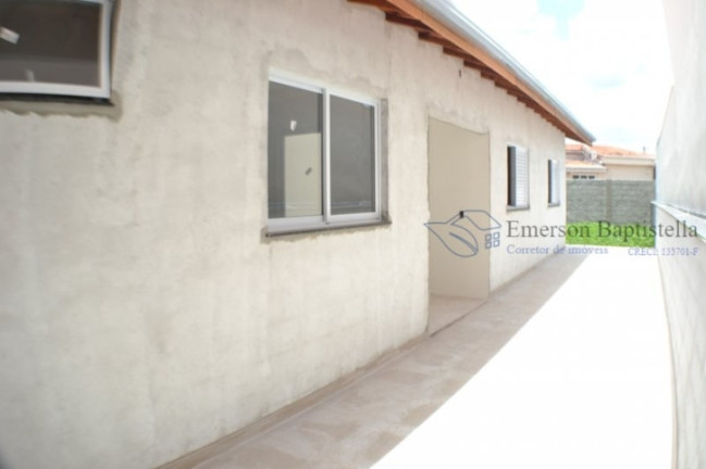 Imagem Casa com 3 Quartos à Venda, 135 m² em Santo Antônio - Itatiba