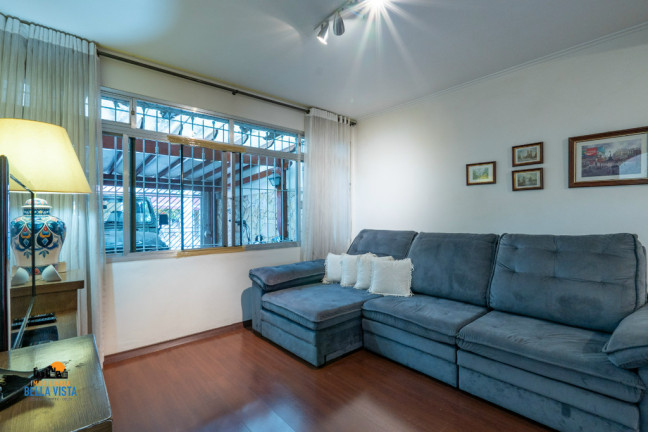 Imagem Casa com 3 Quartos à Venda, em Vila Nova Conceição - São Paulo Imagem Casa com 3 Quartos à Venda, em Vila Nova Conceição - São Paulo