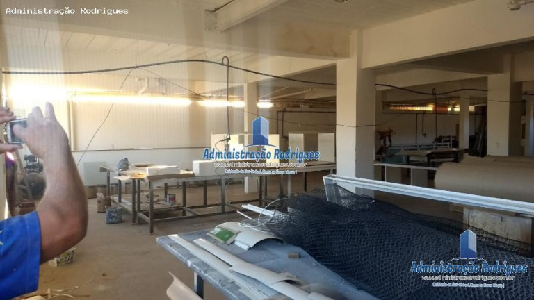 Imagem Galpão para Alugar, 120 m² em Vista Alegre - São Gonçalo Imagem Galpão para Alugar, 120 m² em Vista Alegre - São Gonçalo