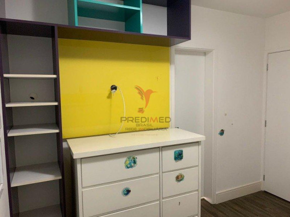 Imagem Apartamento com 4 Quartos à Venda, em Jardim São Bento - Jundiaí Imagem Apartamento com 4 Quartos à Venda, em Jardim São Bento - Jundiaí