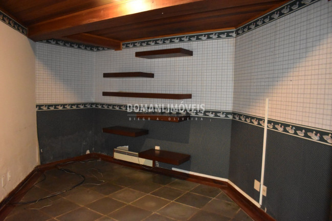 Imagem Casa com 6 Quartos à Venda, 530 m² em Região Do Atalaia - Campos Do Jordão