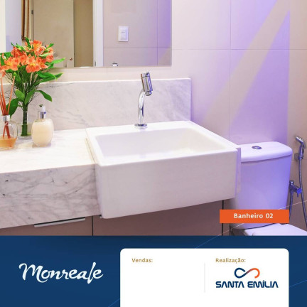 Imagem Apartamento com 4 Quartos à Venda, 117 m² em Pituba - Salvador