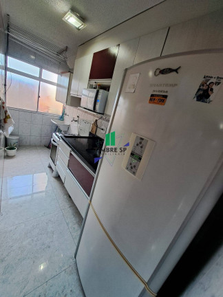 Imagem Apartamento com 3 Quartos à Venda, 52 m² em Lajeado - São Paulo