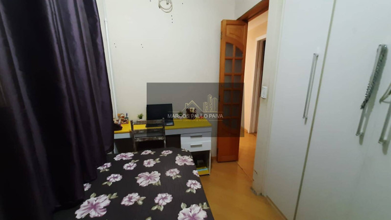 Imagem Apartamento com 3 Quartos à Venda, 65 m² em Vila Nova Cachoeirinha - São Paulo