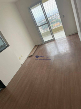 Imagem Apartamento com 2 Quartos à Venda, 58 m² em Gopoúva - Guarulhos