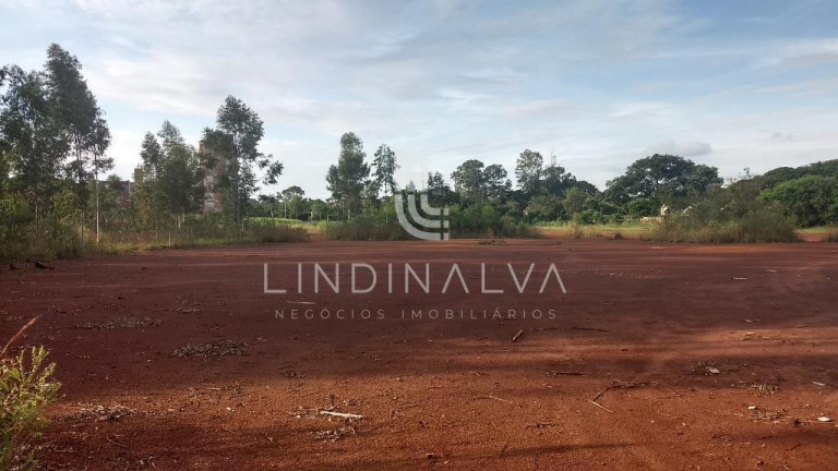 Imagem Terreno à Venda, 20.000 m² em Polo Centro - Foz Do Iguacu
