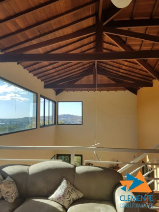 Imagem Casa de Condomínio com 4 Quartos à Venda, 280 m² em Recanto Da Lagoa - Lagoa Santa