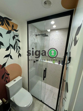 Imagem Apartamento com 2 Quartos à Venda, 65 m² em Jardim Prudência - São Paulo Imagem Apartamento com 2 Quartos à Venda, 65 m² em Jardim Prudência - São Paulo