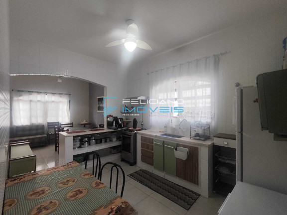 Imagem Casa com 3 Quartos à Venda, 180 m² em Real - Praia Grande