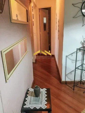 Imagem Apartamento com 2 Quartos à Venda, 60 m² em Santo Amaro - São Paulo Imagem Apartamento com 2 Quartos à Venda, 60 m² em Santo Amaro - São Paulo