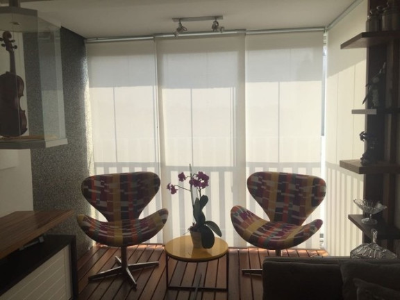 Imagem Imóvel com 3 Quartos à Venda, 70 m² em Jabaquara - São Paulo