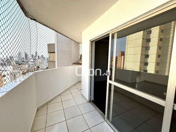 Imagem Apartamento com 2 Quartos à Venda, 85 m² em Setor Bela Vista - Goiânia Imagem Apartamento com 2 Quartos à Venda, 85 m² em Setor Bela Vista - Goiânia