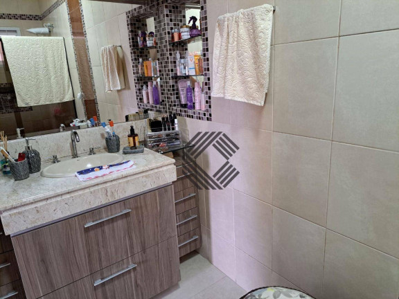 Imagem Casa com 4 Quartos à Venda, 235 m² em Vila São João - Sorocaba