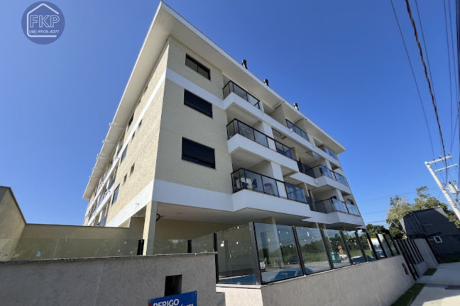 Imagem Imóvel com 1 Quarto à Venda, 42 m² em Canasvieiras - Florianópolis
