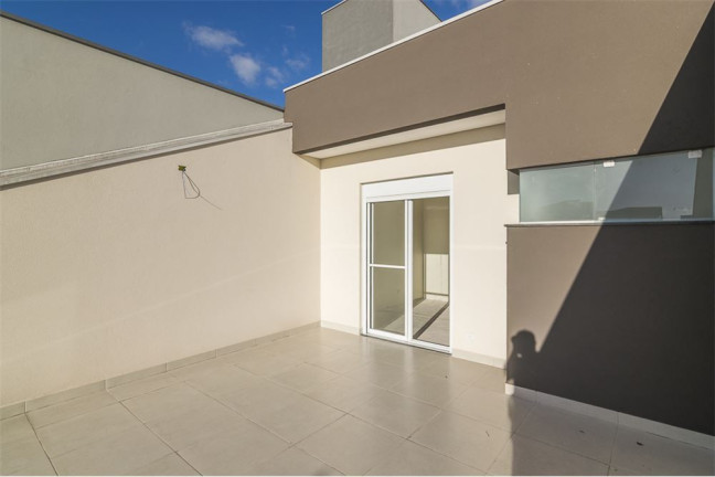Imagem Casa com 3 Quartos à Venda,  em Campestre - Santo André