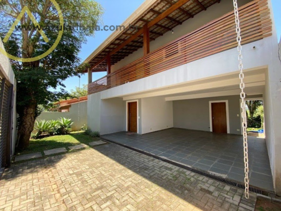 Imagem Casa com 3 Quartos à Venda, 270 m² em Jardim Dos Pinheiros - Atibaia