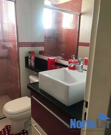 Imagem Cobertura com 3 Quartos à Venda, 154 m² em Casa Verde - São Paulo