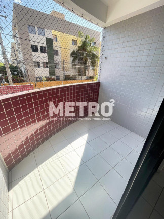 Apartamento com 1 Quarto para Alugar,  em Vila Mocó - Petrolina