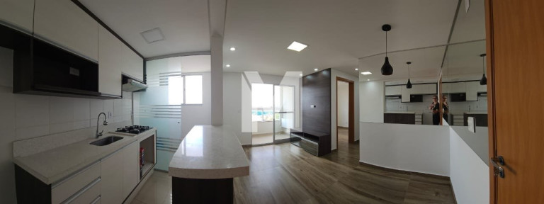 Imagem Apartamento com 2 Quartos à Venda, 50 m² em Utinga - Santo André Imagem Apartamento com 2 Quartos à Venda, 50 m² em Utinga - Santo André