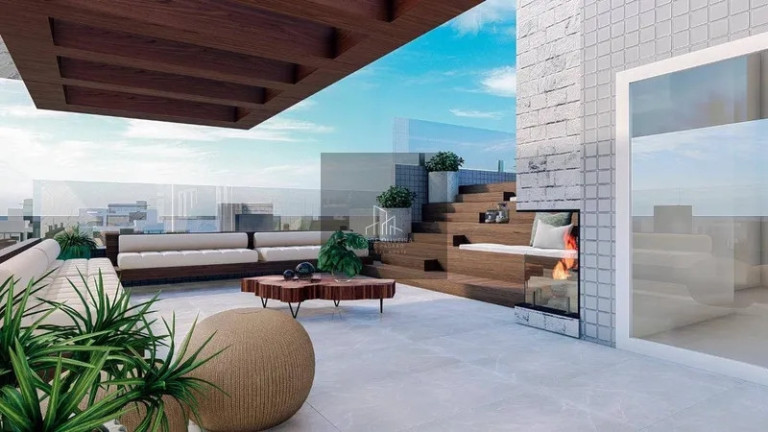 Imagem Apartamento com 3 Quartos à Venda, 126 m² em Zona Nova - Capão Da Canoa Imagem Apartamento com 3 Quartos à Venda, 126 m² em Zona Nova - Capão Da Canoa