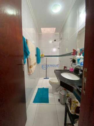 Imagem Casa com 3 Quartos à Venda, 130 m² em Parque Dois Irmãos - Fortaleza
