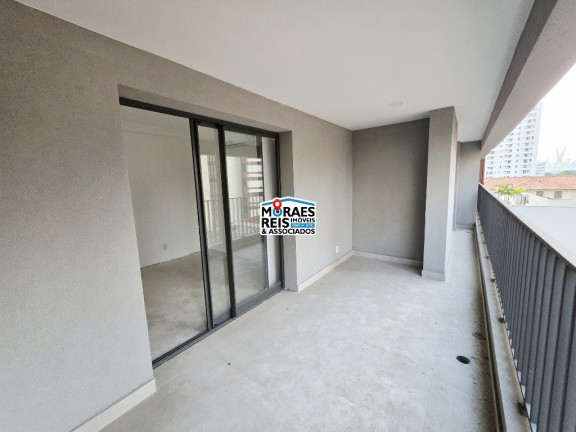 Imagem Apartamento com 1 Quarto à Venda, 60 m² em Jardim Das Acácias - São Paulo Imagem Apartamento com 1 Quarto à Venda, 60 m² em Jardim Das Acácias - São Paulo