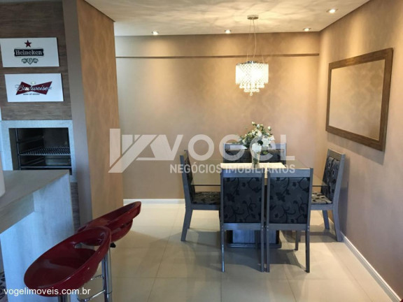 Imagem Apartamento com 3 Quartos à Venda, 101 m² em Pinheiro - Sao Leopoldo Imagem Apartamento com 3 Quartos à Venda, 101 m² em Pinheiro - Sao Leopoldo
