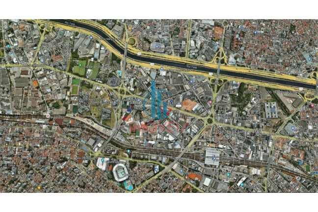 Imagem Imóvel Comercial à Venda, 557 m² em Barra Funda - São Paulo Imagem Imóvel Comercial à Venda, 557 m² em Barra Funda - São Paulo