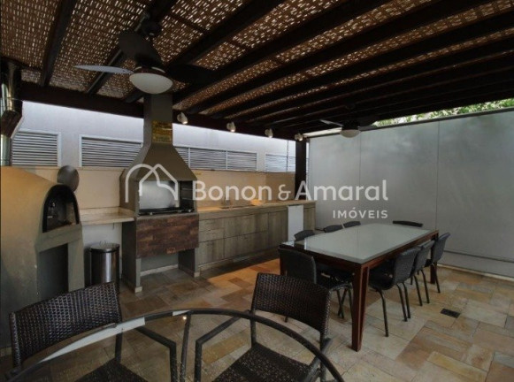 Imagem Apartamento com 2 Quartos à Venda, 98 m² em Jardim Guanabara - Campinas