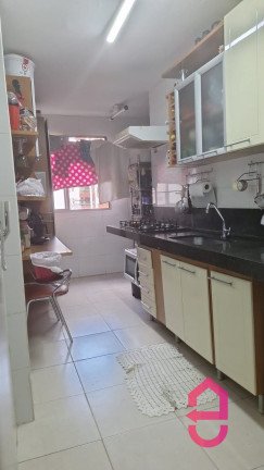 Imagem Apartamento com 3 Quartos à Venda,  em Setor Bueno - Goiânia
