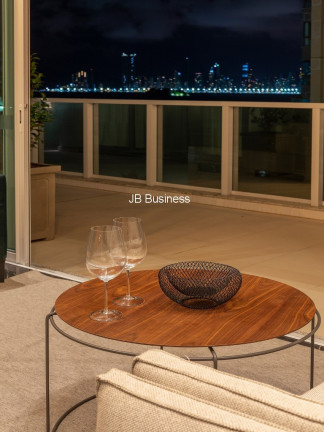Imagem Imóvel com 3 Quartos à Venda, 183 m² em Frente Mar Norte - Balneário Camboriú